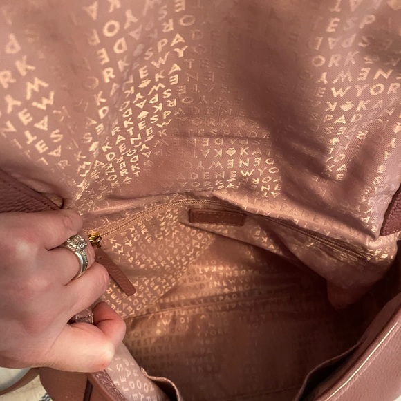 Kate Spade Chester Street Miri - Picture 6 of 12